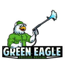 Green Eagle Pressure Washing LLC logo